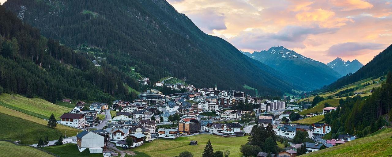 Augl's Hof Ischgl