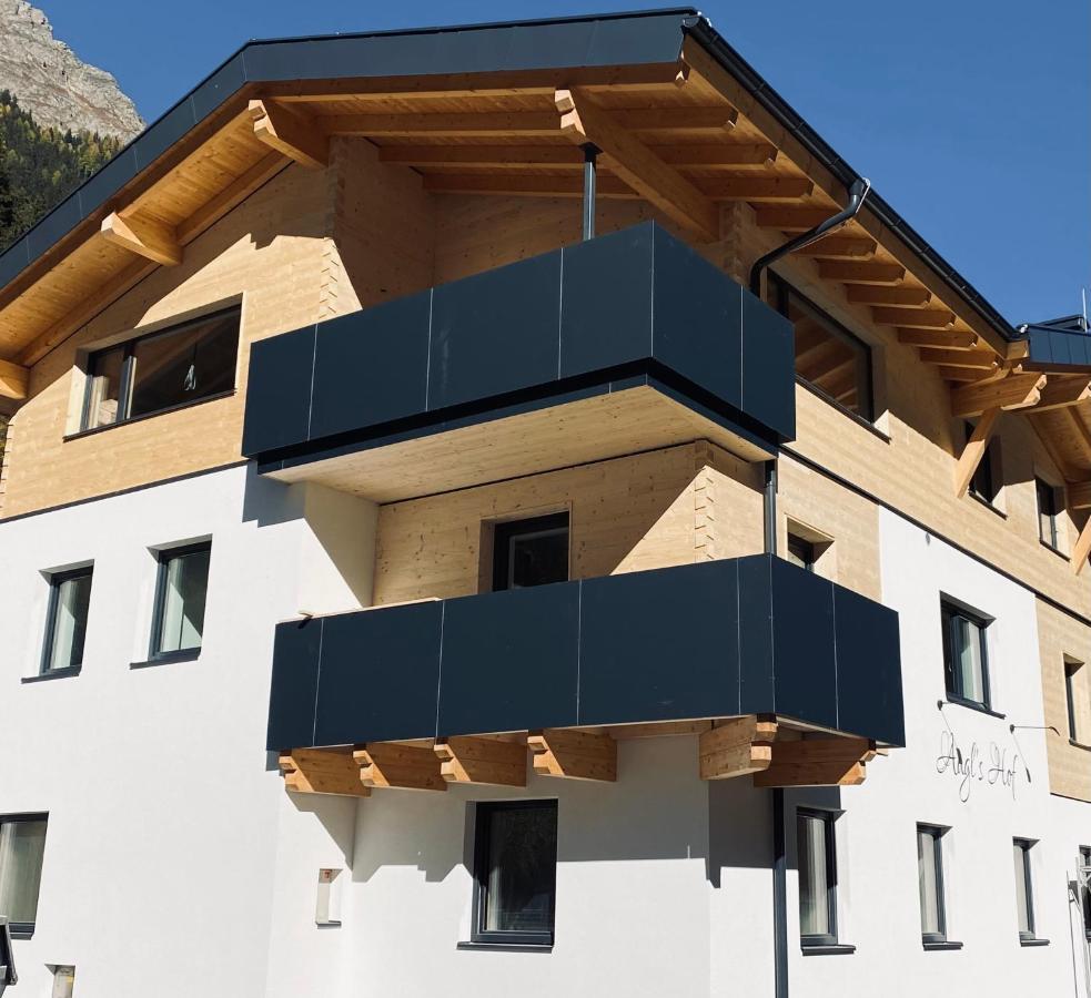 Augl's Hof Ischgl