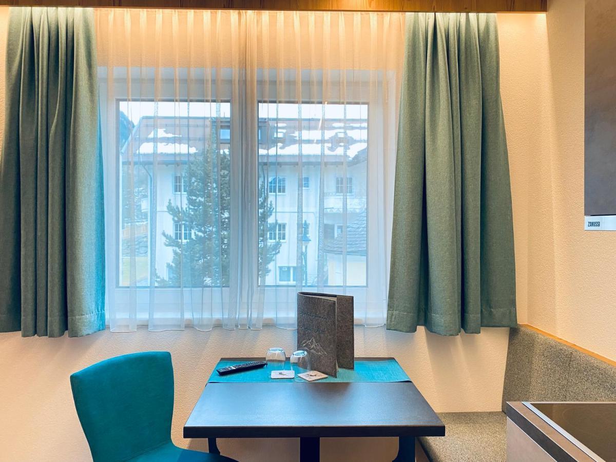 Augl's Hof Apartment *
