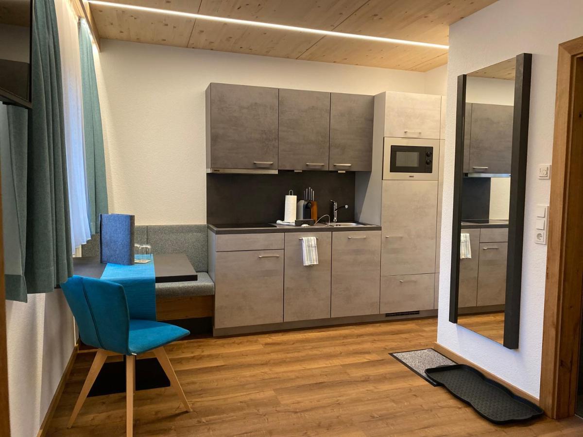 Augl's Hof Apartment