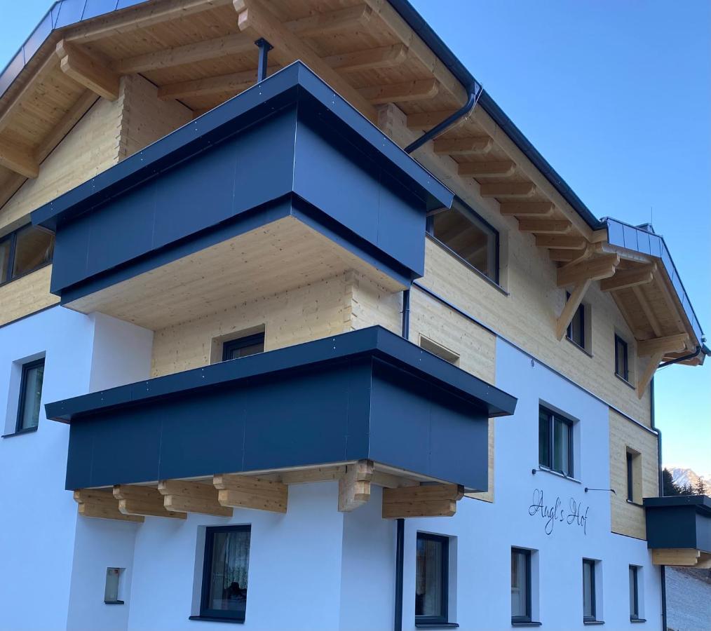 Augl's Hof Apartment