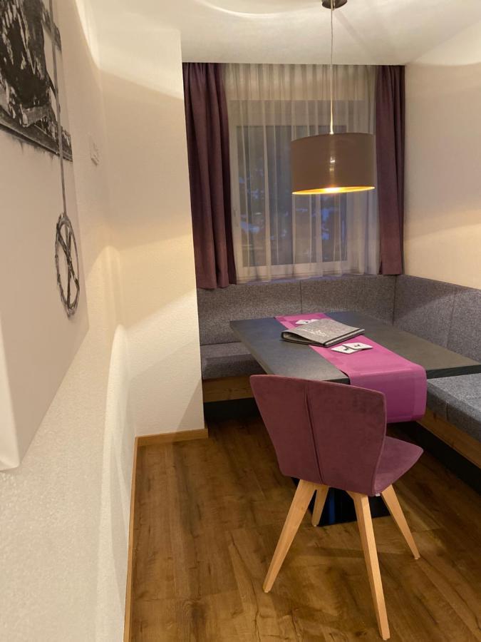 Apartment Augl's Hof *