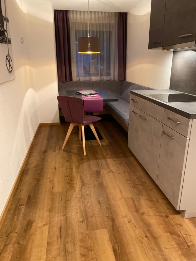 Apartment Augl's Hof