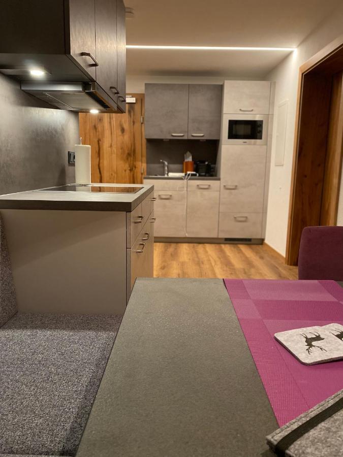 Augl's Hof Apartment
