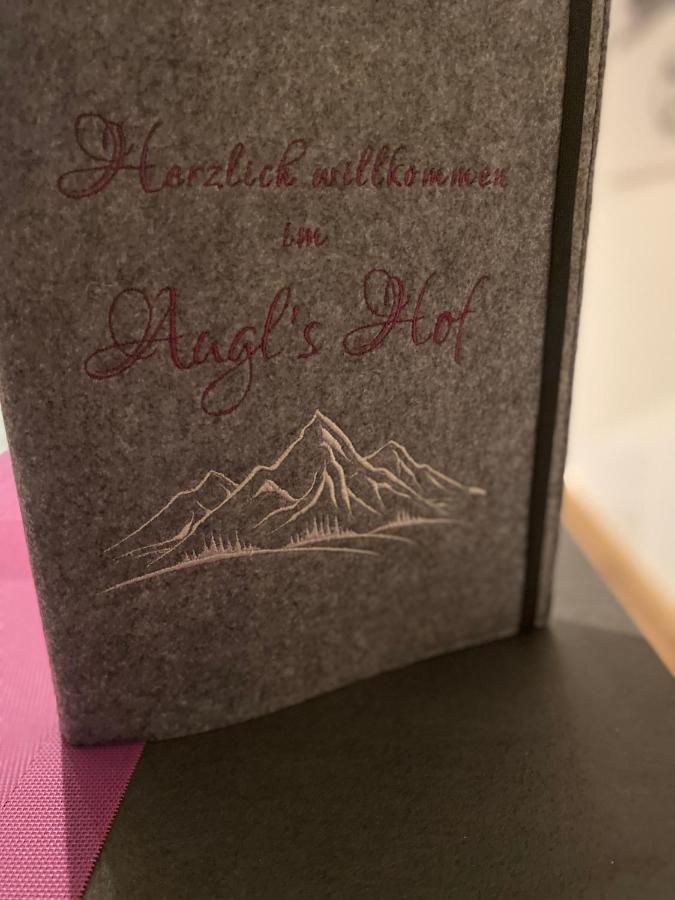 Apartment Augl's Hof