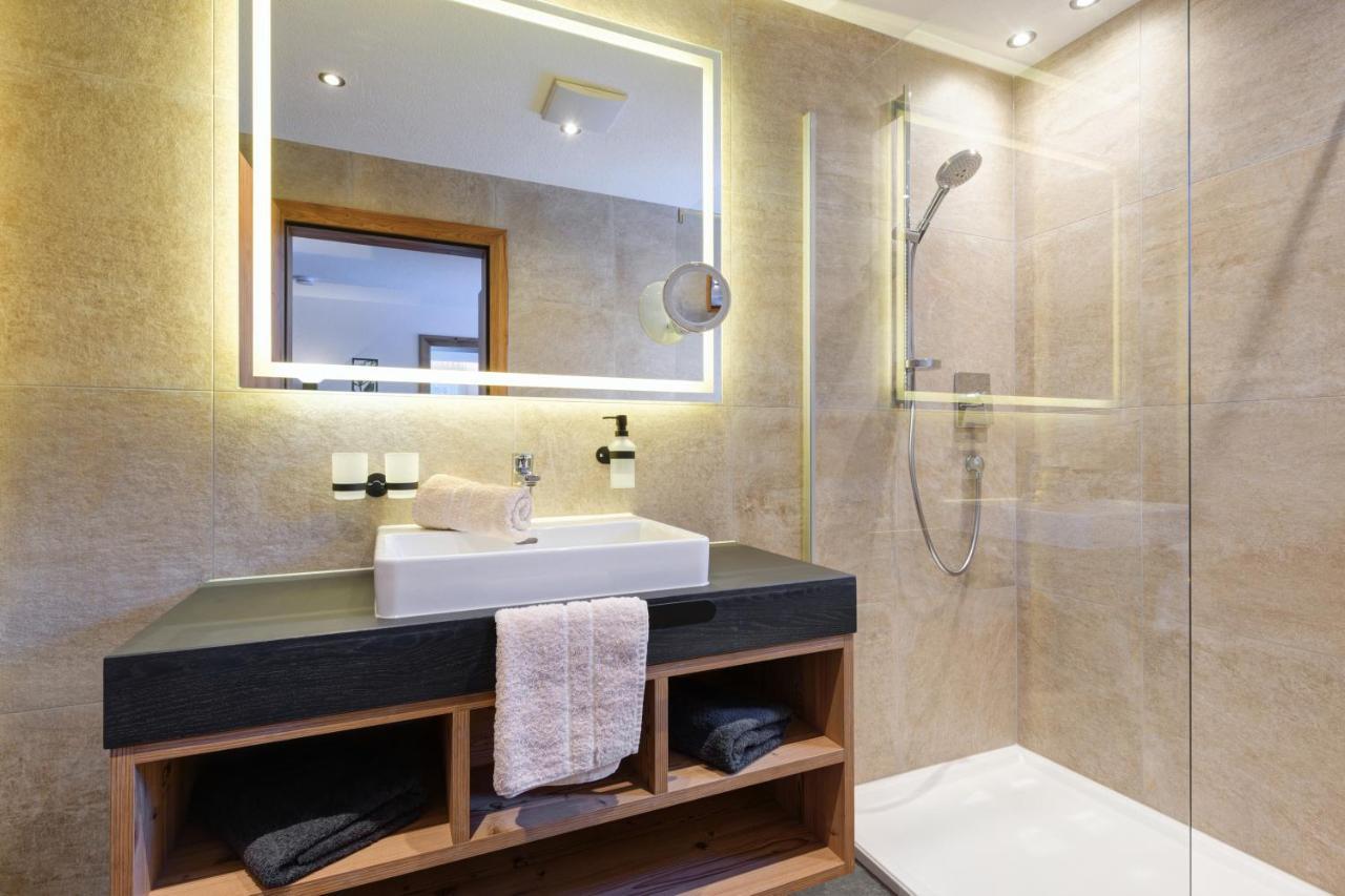 Apartment Augl's Hof Ischgl