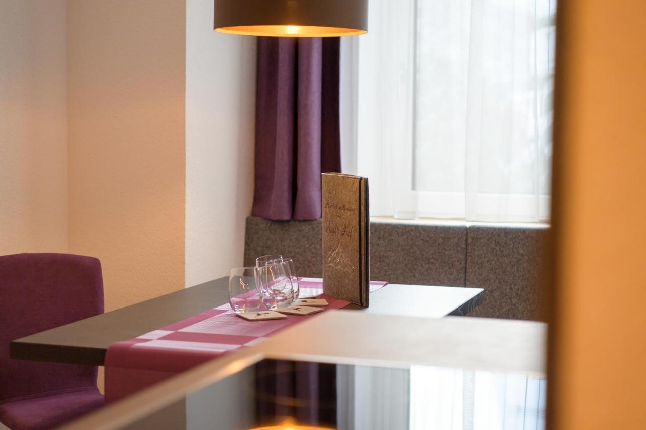 Apartment Augl's Hof *