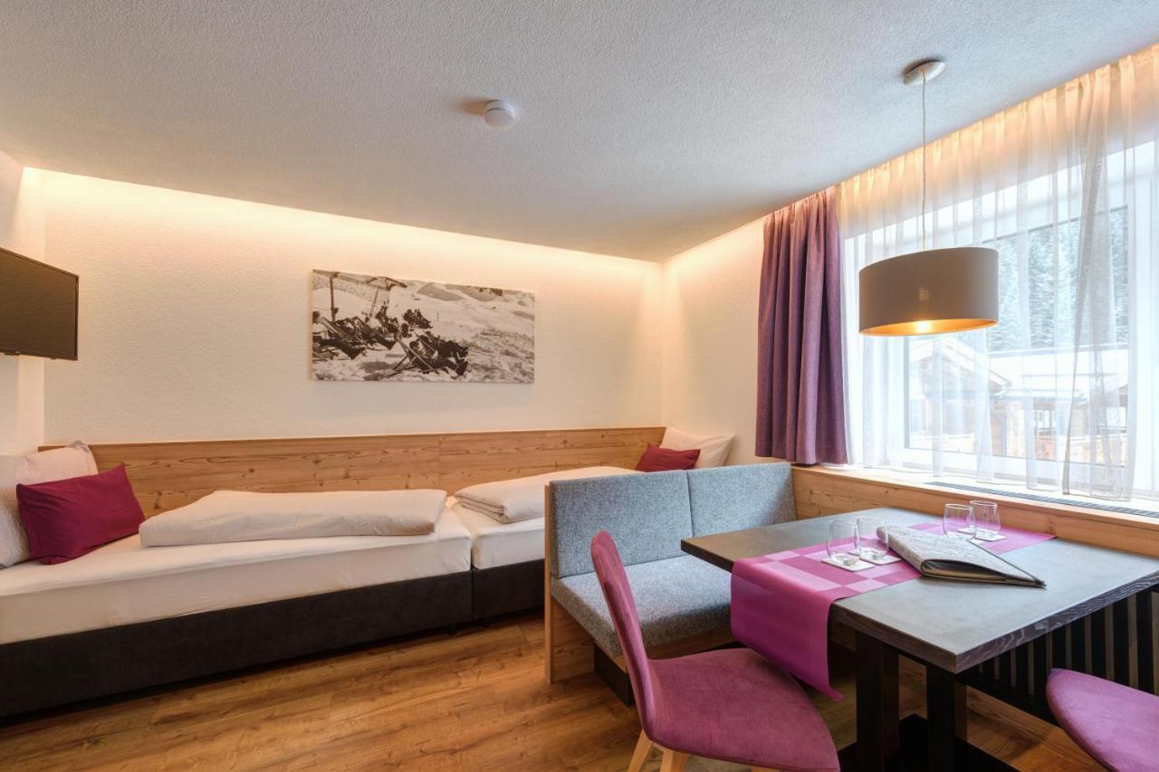 Apartment Augl's Hof *