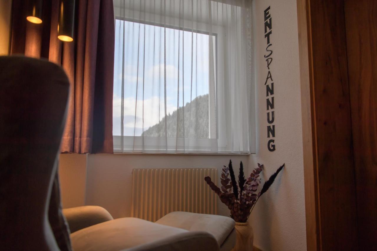Augl's Hof * Ischgl