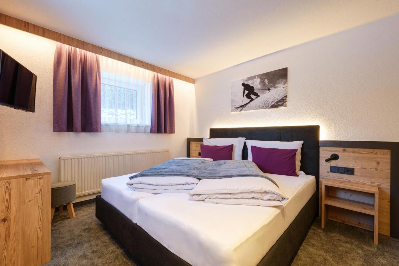 Augl's Hof Apartment