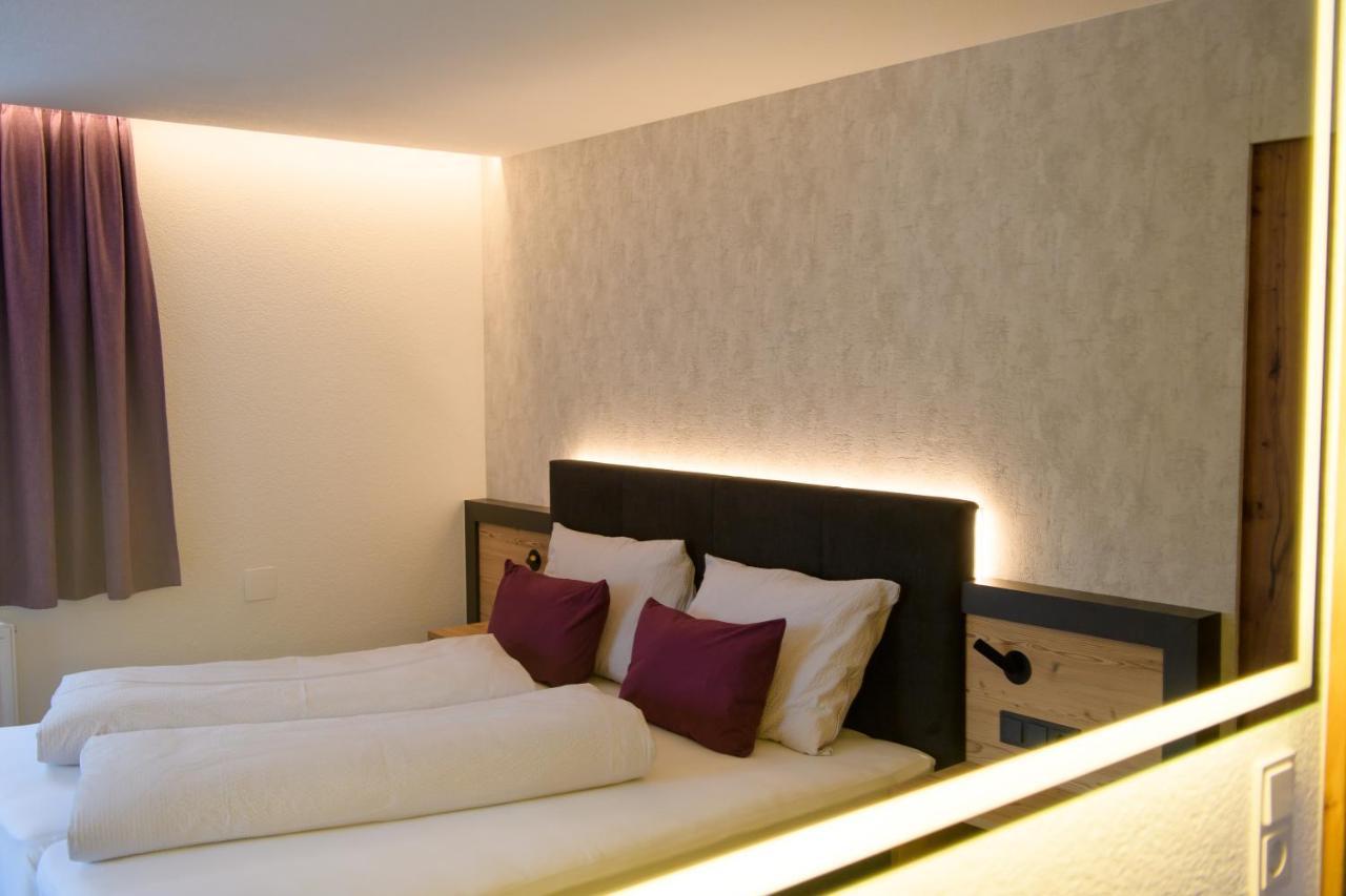 Augl's Hof Apartment Ischgl