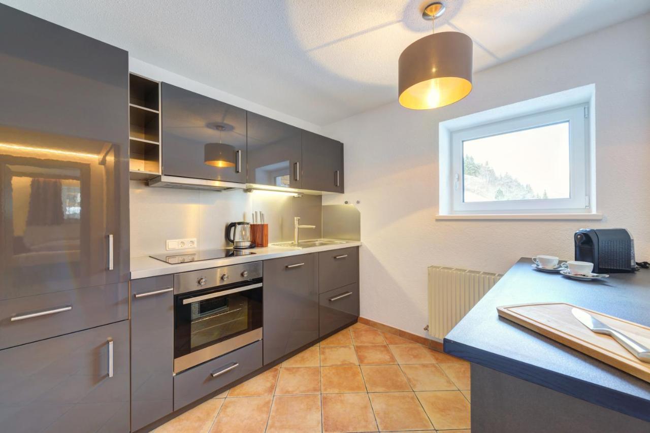 Apartment Augl's Hof Ischgl