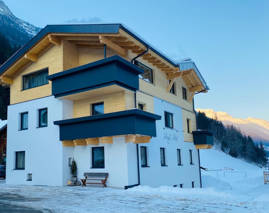 Apartment Augl's Hof *