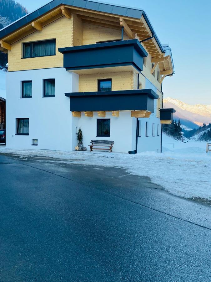 Augl's Hof Apartment