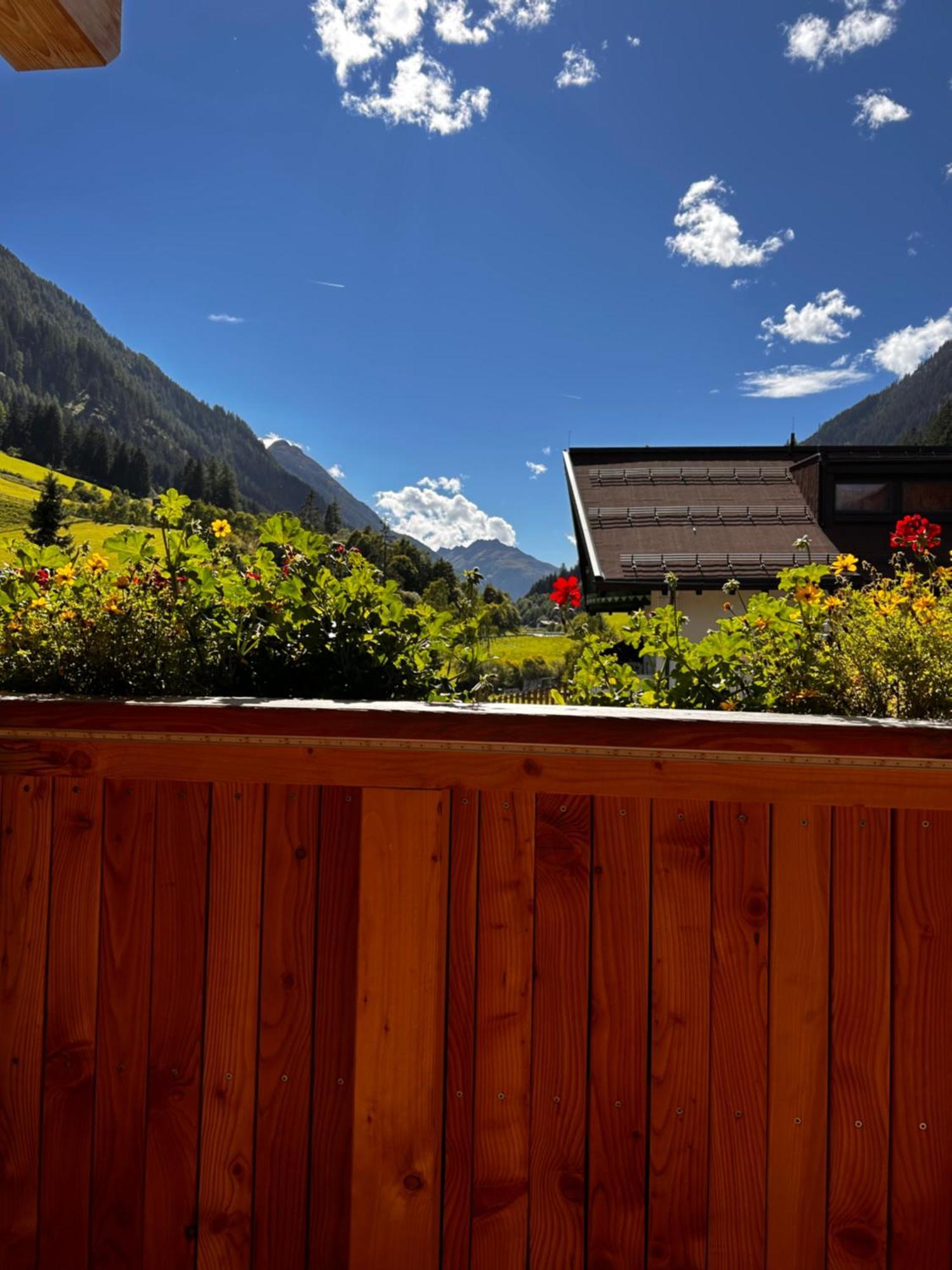 Augl's Hof Apartment Ischgl