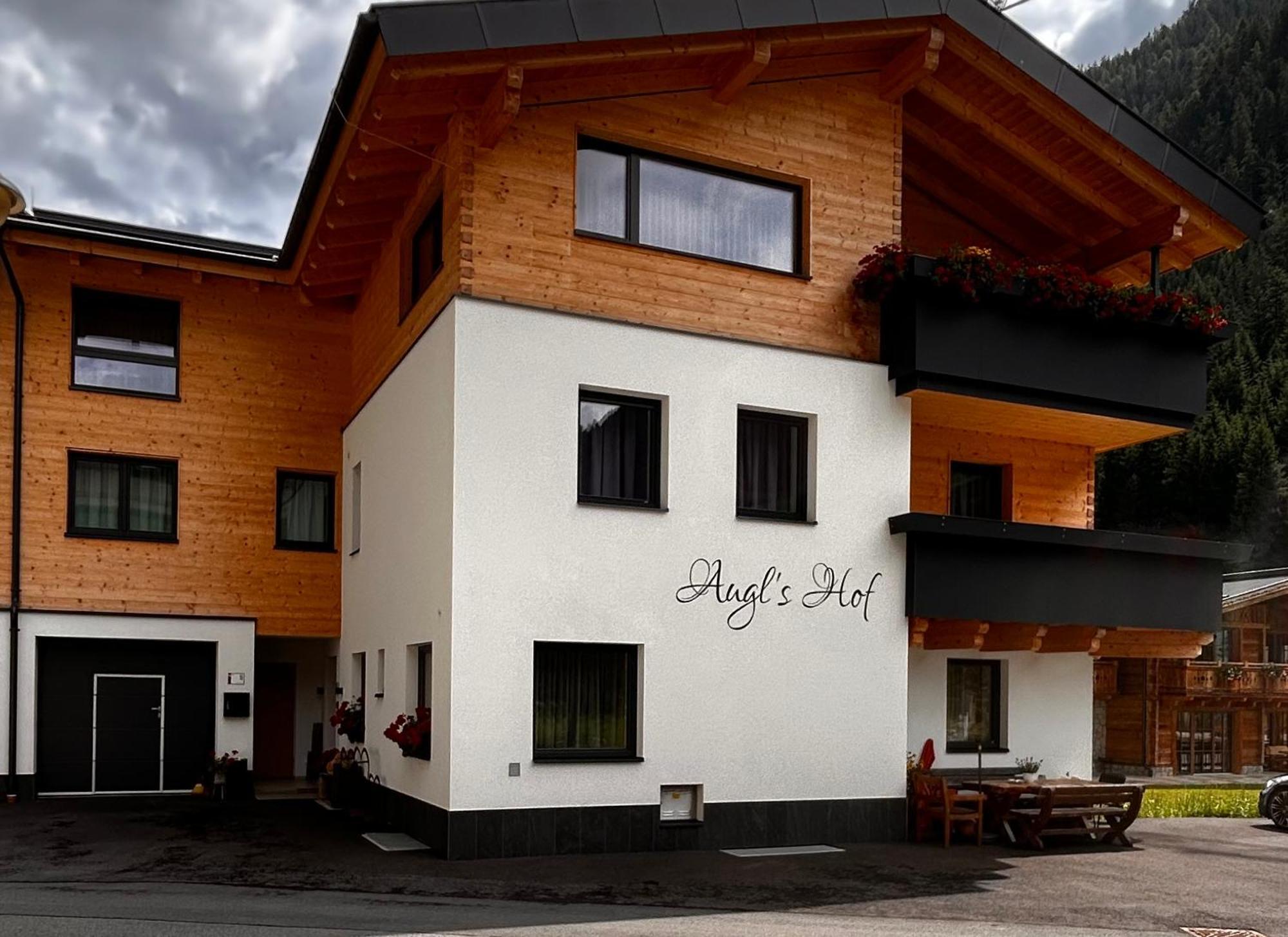Augl's Hof * Ischgl
