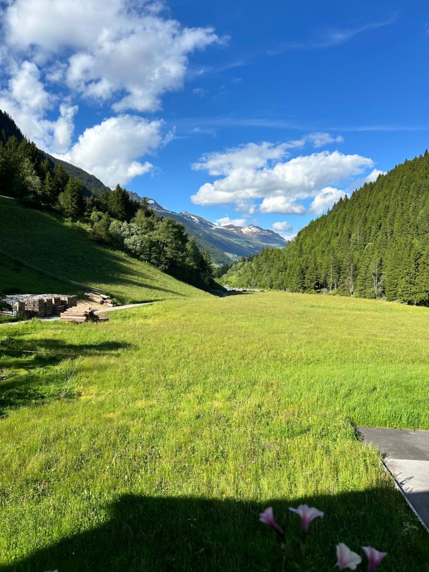 Augl's Hof * Ischgl