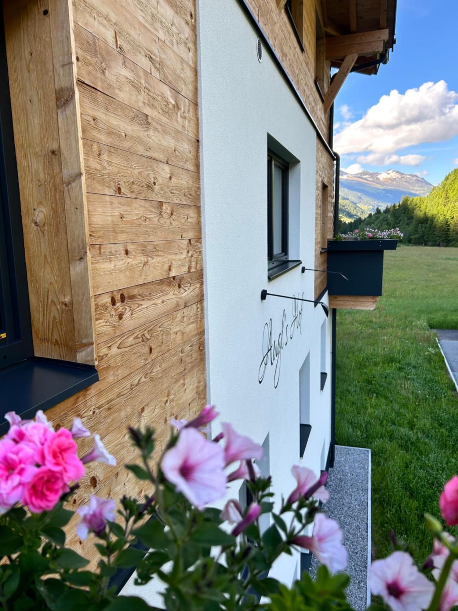 Augl's Hof * Ischgl