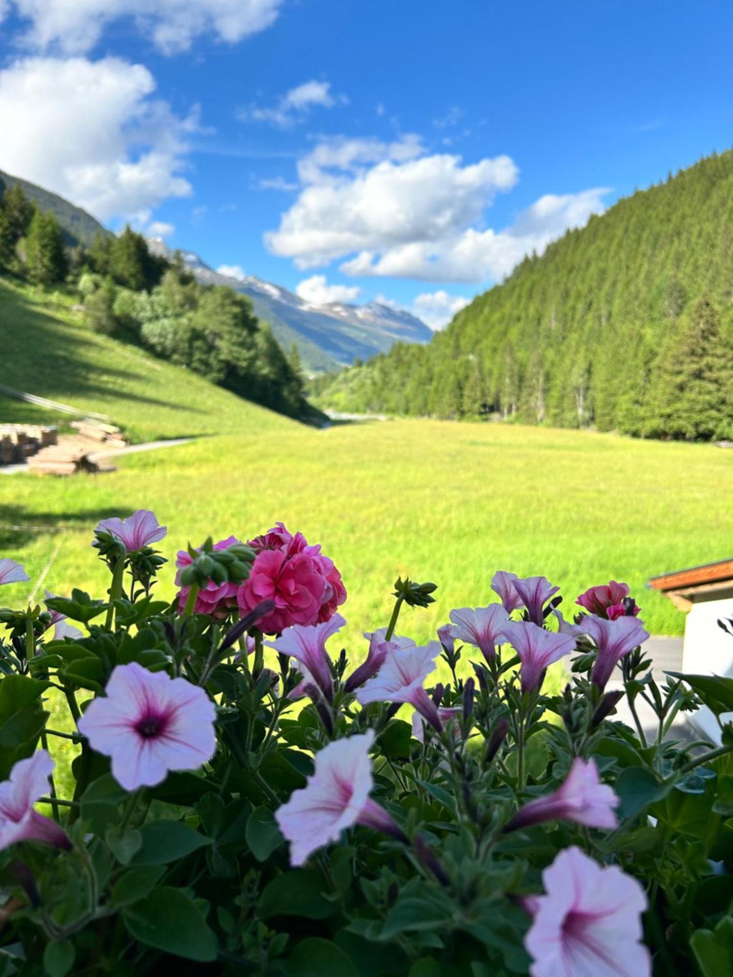 Augl's Hof * Ischgl