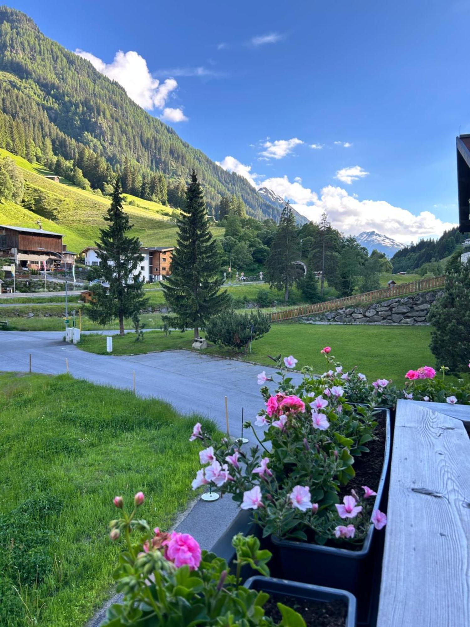 Augl's Hof Ischgl